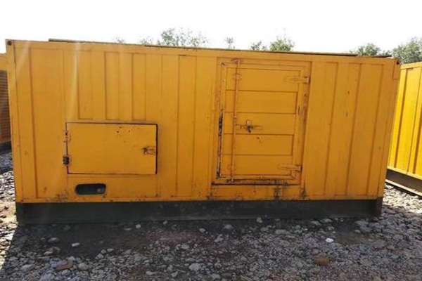 金台发电机出租 金台发电机出租