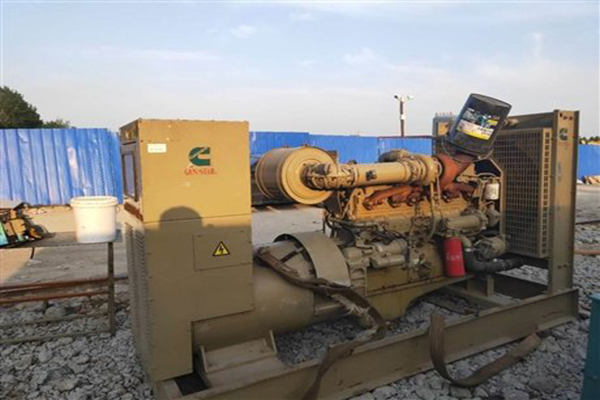 金台发电机出租 金台发电机出租