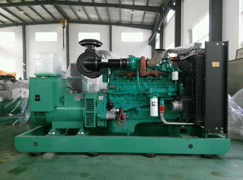 金台柴油发电机组 金台柴油发电机组