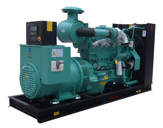 金台柴油发电机 金台柴油发电机