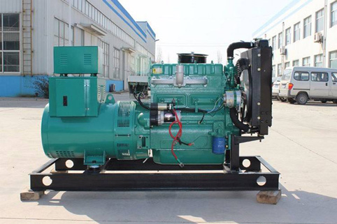 金台小型柴油发电机 金台小型柴油发电机