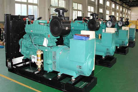 金台小型柴油发电机 金台小型柴油发电机