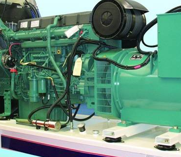 金台发电机出租